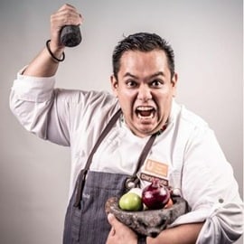 Daryl Ruiz