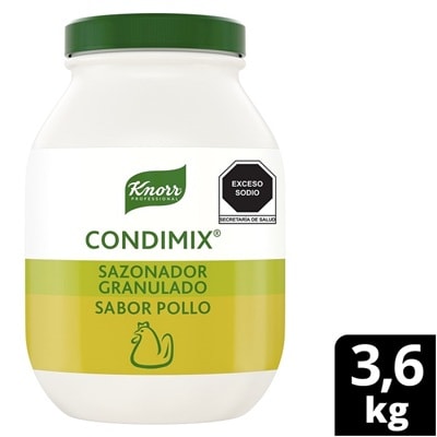 Knorr® Professional Condimix® Pollo