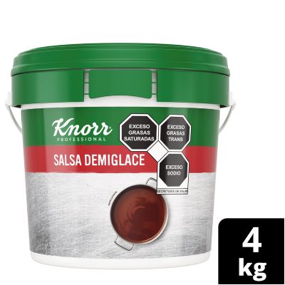 Knorr® Professional Salsa Demiglace 4 Kg
