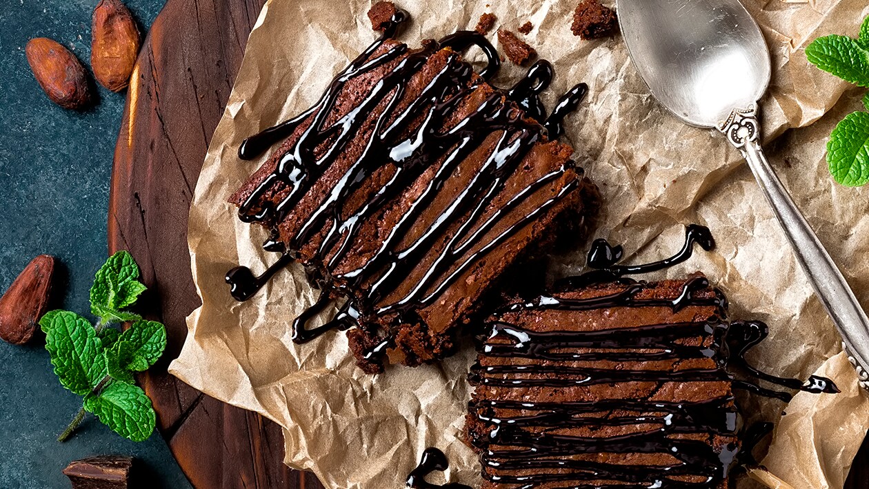Brownies - Receta