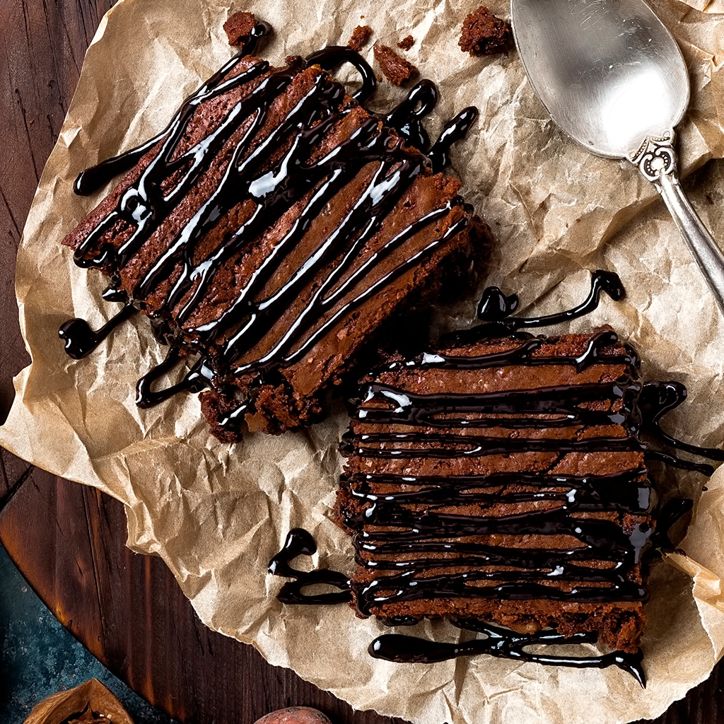 Brownies Brownies