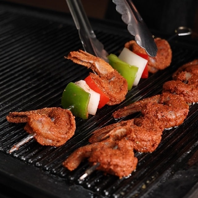 Rub de Mariscos Rub de Mariscos