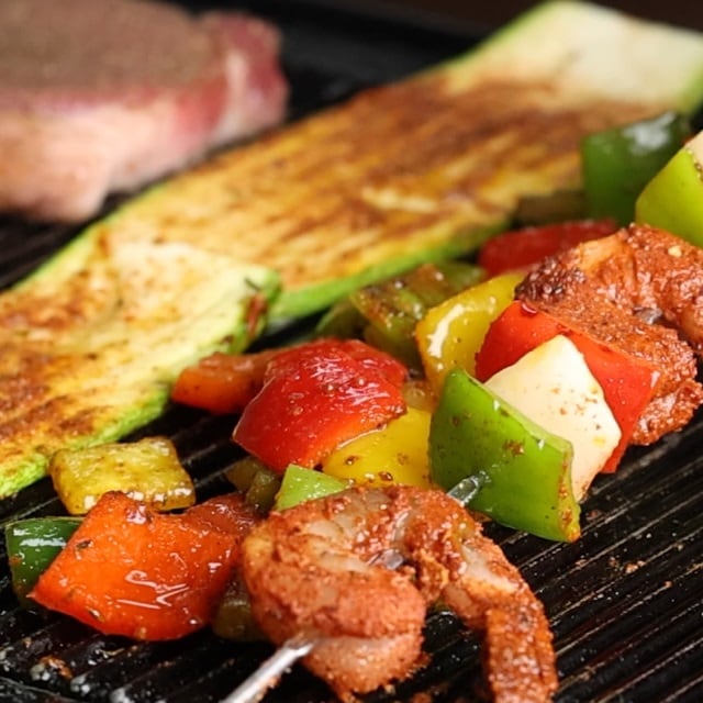 Rub de Vegetales Rub de Vegetales