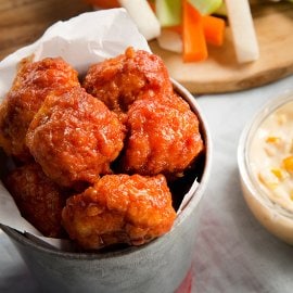 Boneless Honey - Jamaica glacé Boneless Honey - Jamaica glacé