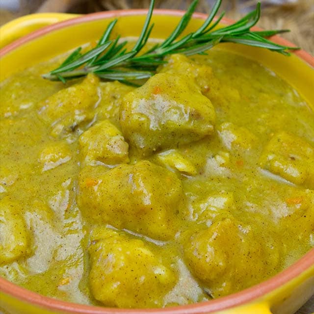 Cerdo en Salsa Verde Cerdo en Salsa Verde