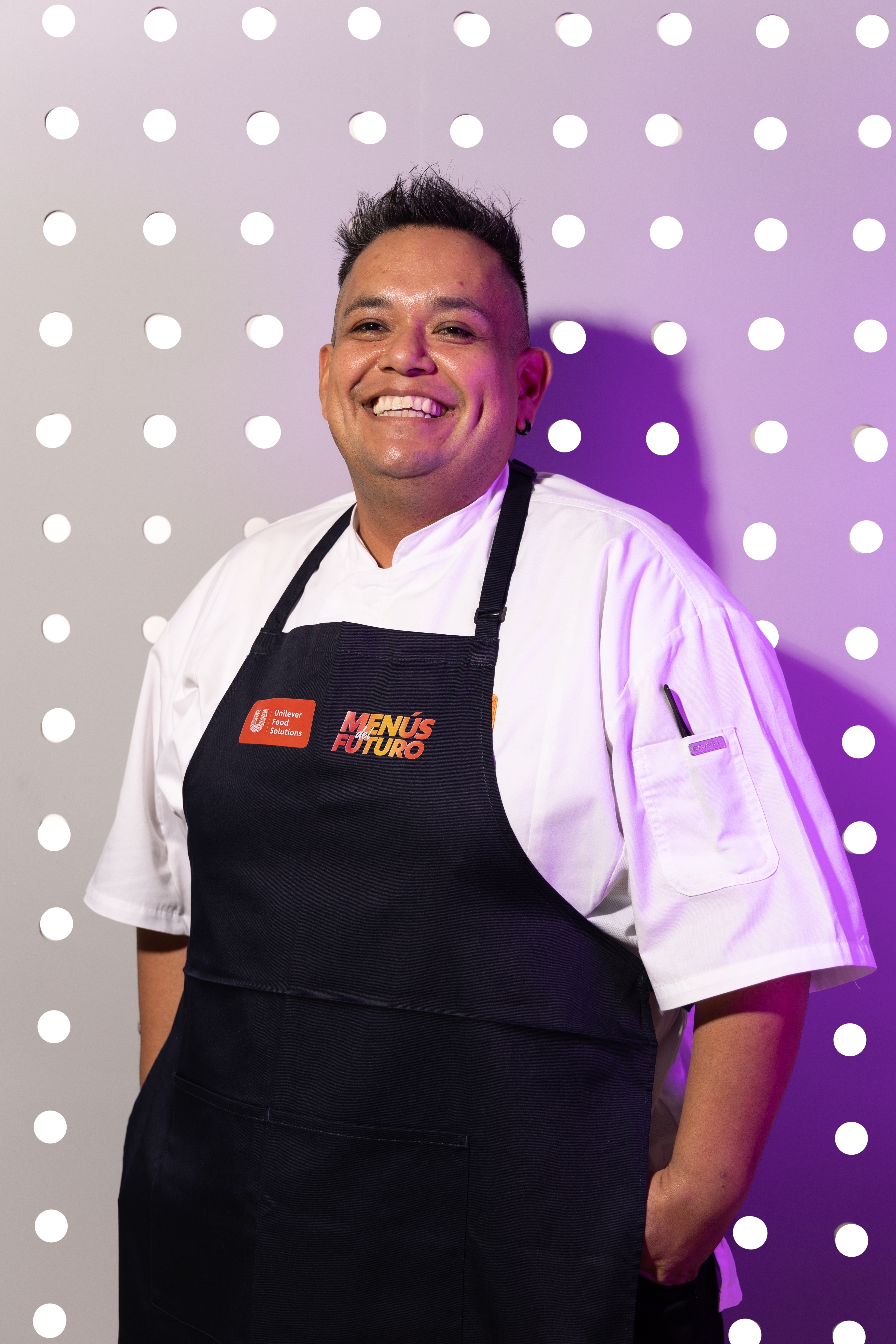 Daryl Ruiz