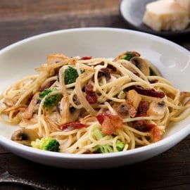 Espaguetti Carbonara Espaguetti Carbonara