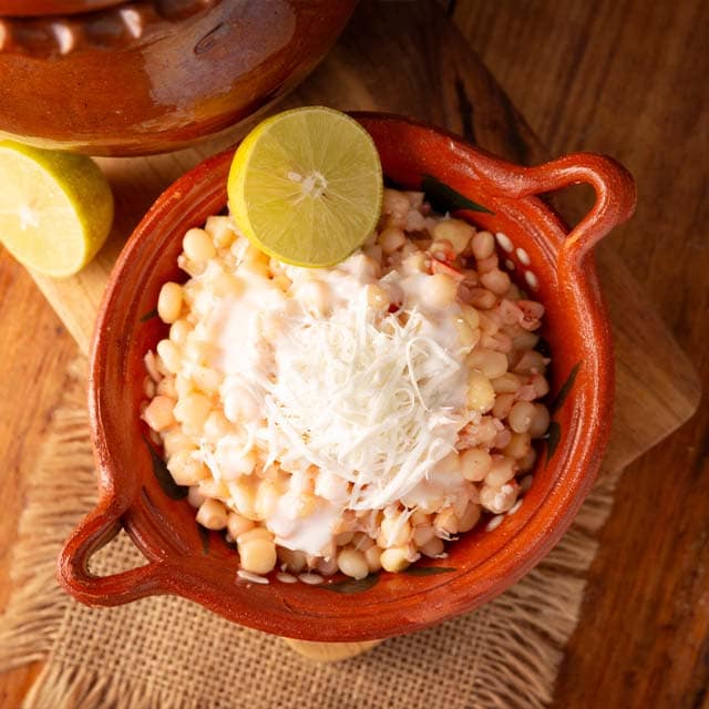 Esquites Esquites