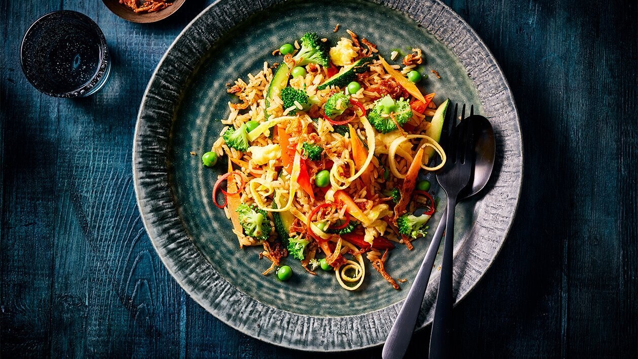 Hoisin Yaki Meshi Hoisin Yaki Meshi