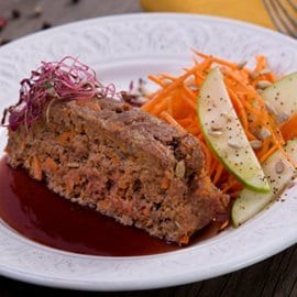 Pastel de Carne Pastel de Carne
