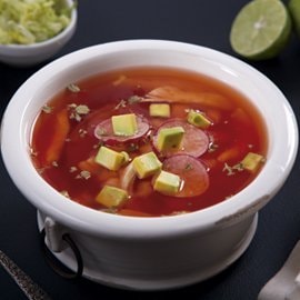 Pozole Pozole