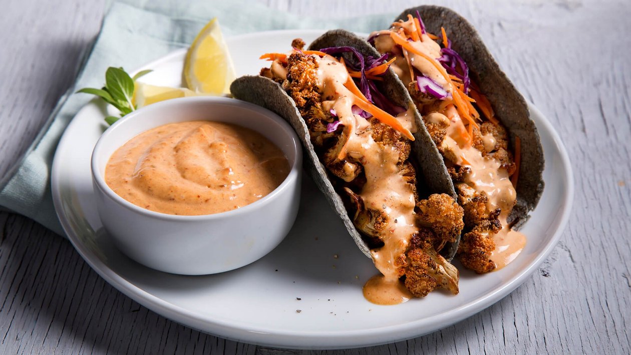 Tacos Vegetarianos Tacos Vegetarianos