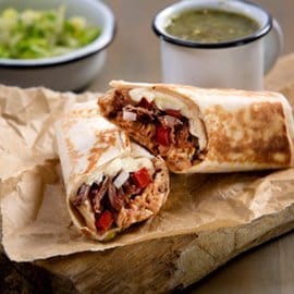 Wrap-Burrita Wrap-Burrita