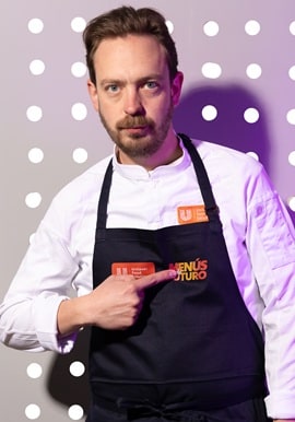 Gonzalo García