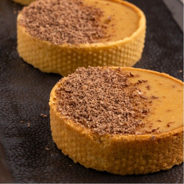Tarta de Calabaza Dulce Tarta de Calabaza Dulce
