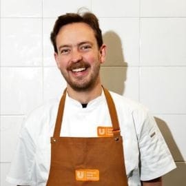 Gonzalo García