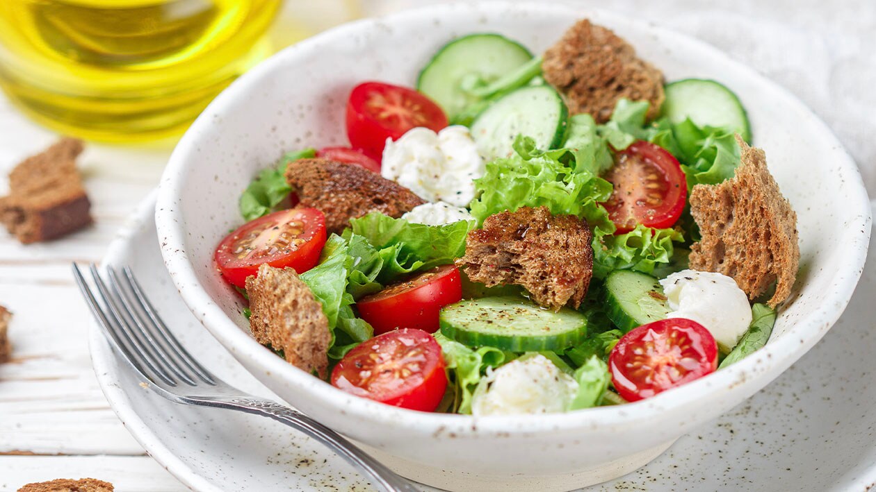 Ensalada Toscana Ensalada Toscana