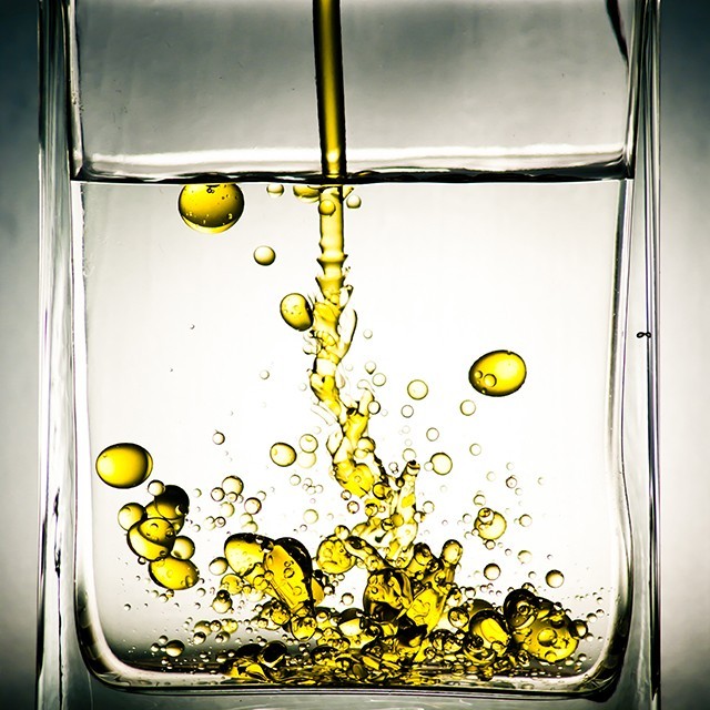 Cocina Emulsiones y Geles