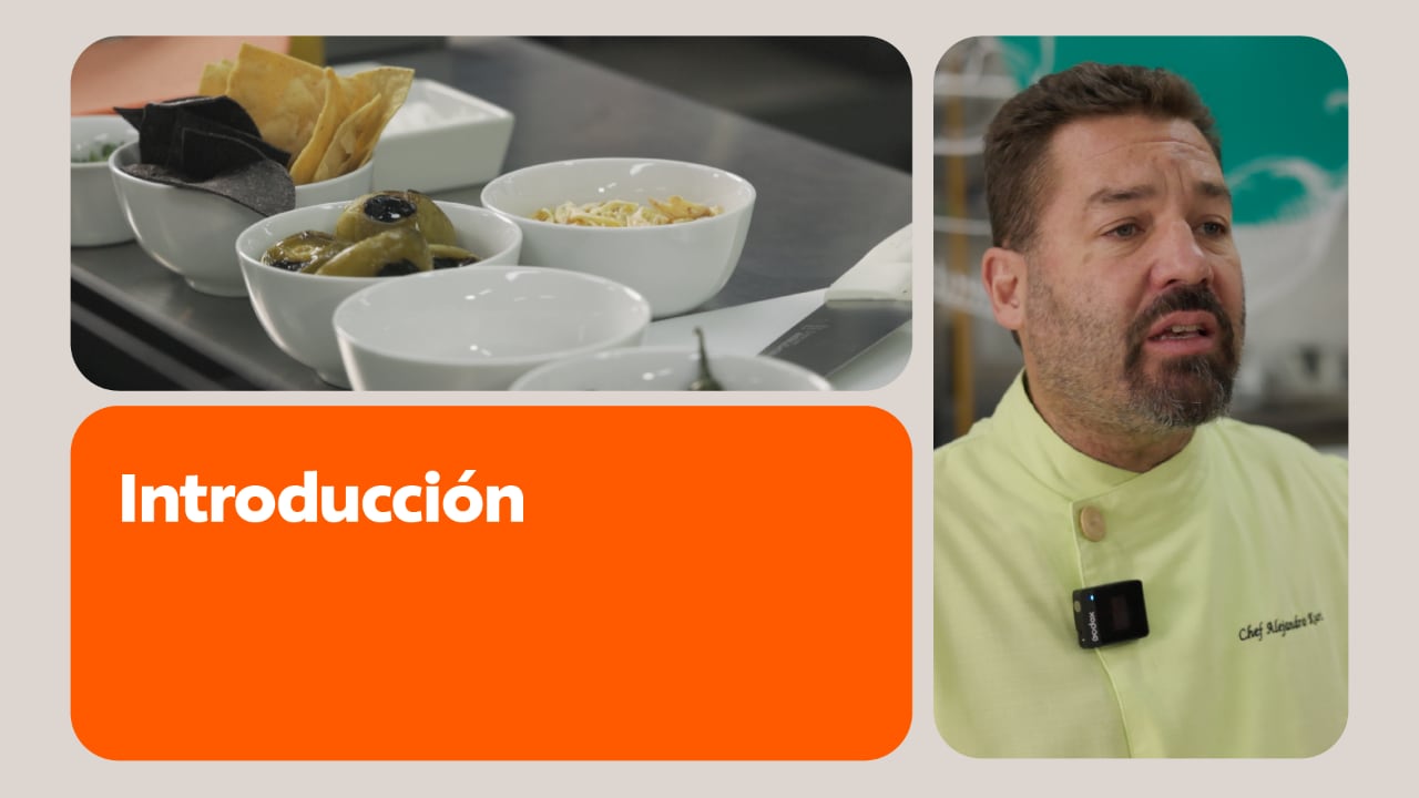 1. La Diversidad de las Enchiladas: Introducción