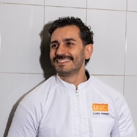 Carlos Venegas