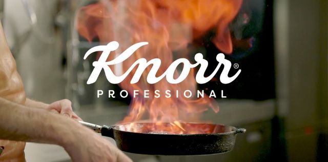 Knorr Professional