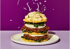 Tendencias culinarias