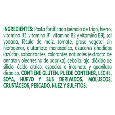 Knorr® Professional Sopa de Fideo 475 g - 