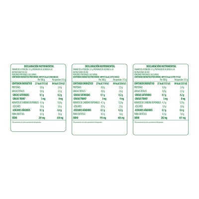 Knorr® Professional Condimix Especias y Verduras 14 Kg - Sazonador granulado sabor especias y verduras