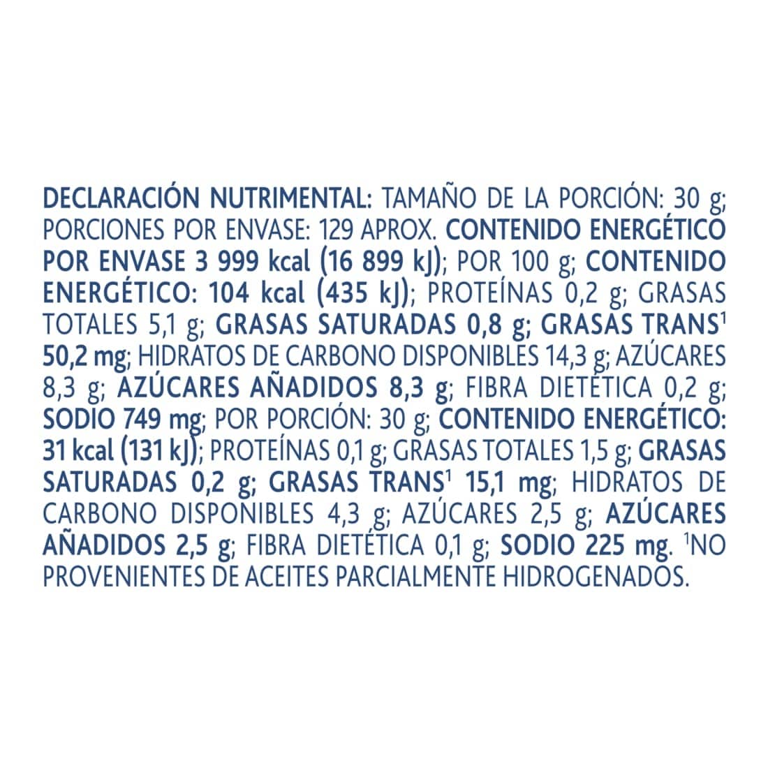 Hellmann's® Aderezo de Mayonesa 3,8 Kg - Aderezo es un producto elaborado bajo las credenciales de Hellmann’s®, ideado como base para aderezos y preparaciones que requieren una base neutra para su preparación, tal como aderezos y salsas.