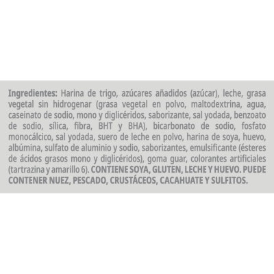 Carte D'Or® Hot Cakes Fórmula Completa 5Kg - Harina preparada para Hot Cakes