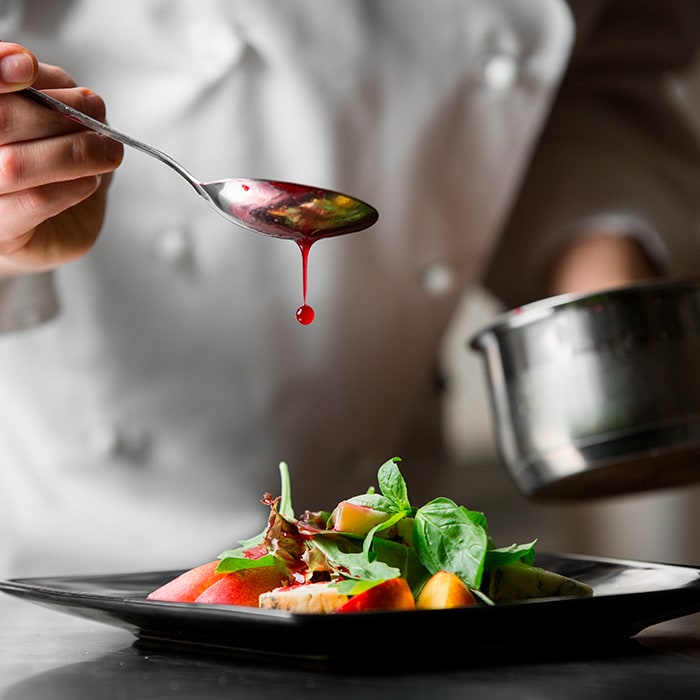 El GardeManger, renovación y orden en las cocinas.