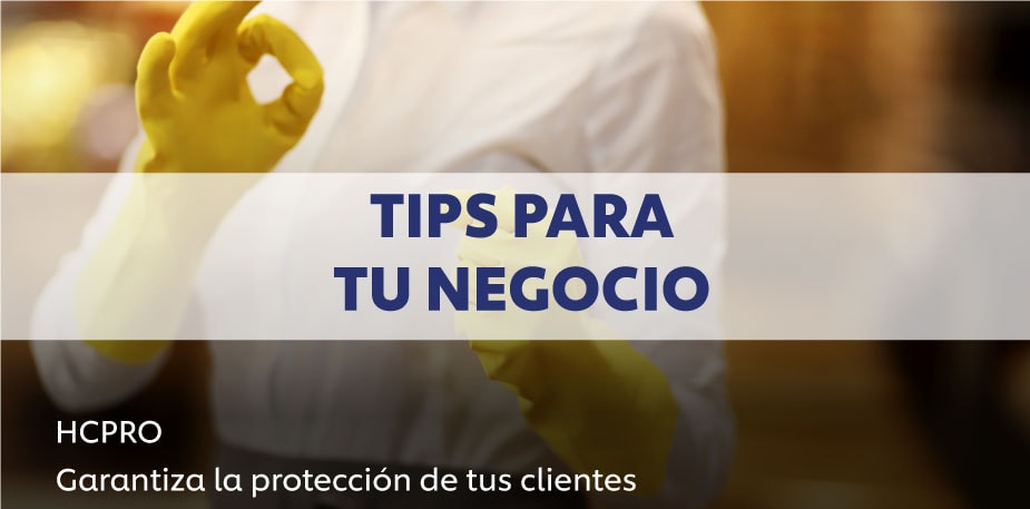 Tips para tu negocio
