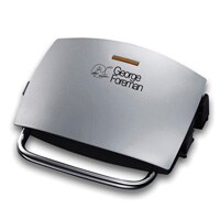 George Foreman Frill & Melt George Foreman Frill & Melt