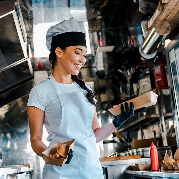 Alimentos y Emociones 