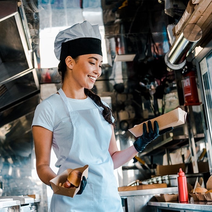 Alimentos y Emociones 