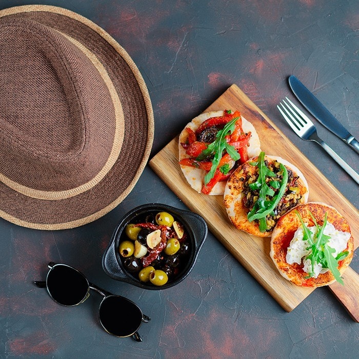 Turismo Gastronómico. otra ruta para conocer México