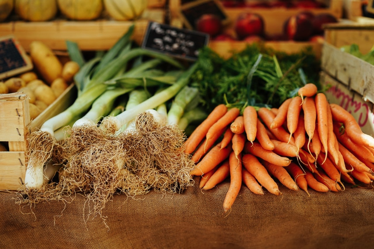 La temperatura ideal para almacenar comida