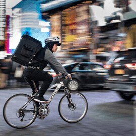 Guía de 9 pasos para levar a cabo un delivery seguro para la pandemia