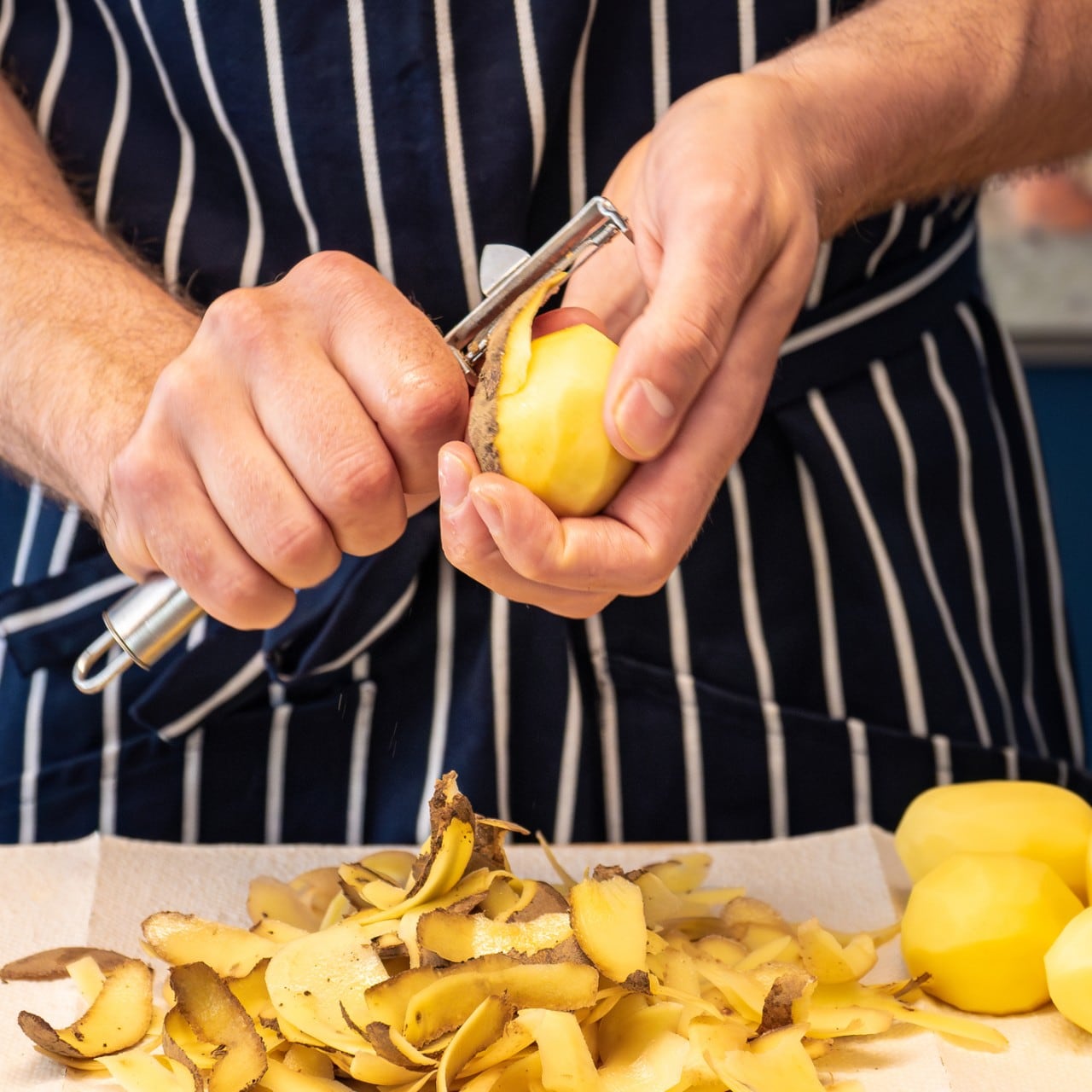 Análisis de mermas: cómo medir y reducir pérdidas invisibles en cocina