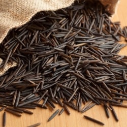 arroz-salvaje arroz-salvaje