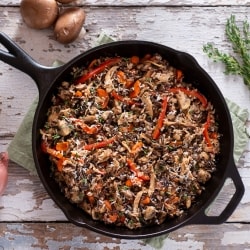 arroz-silvestre arroz-silvestre