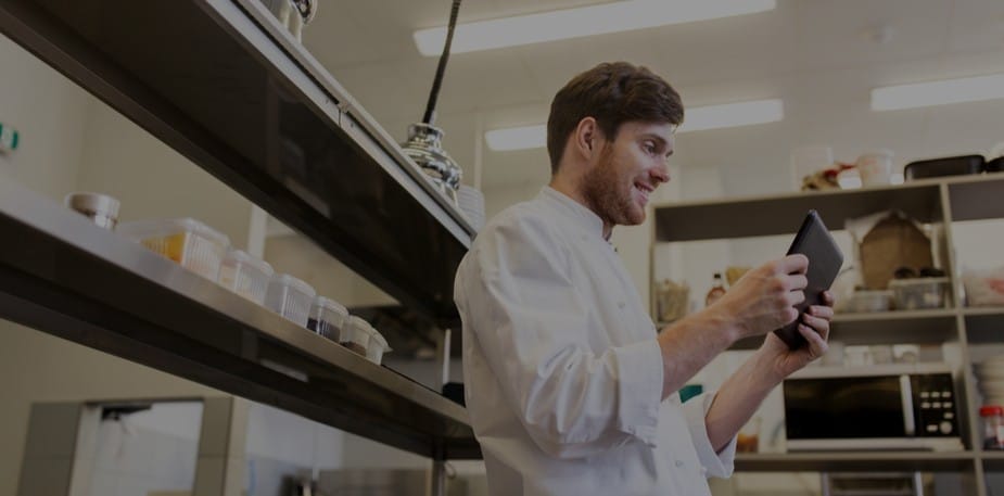 Reingeniería de menú