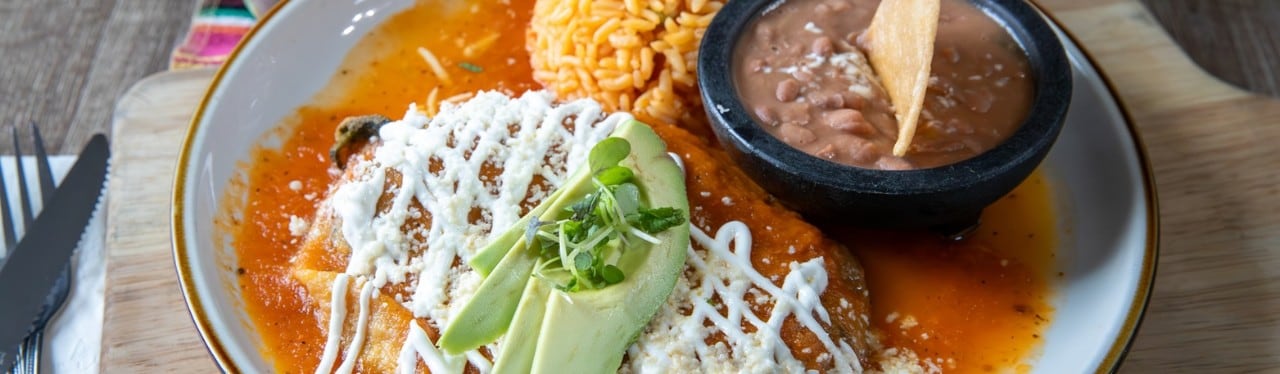 ¿Cómo hacer un menú de cocina económica más rentable?