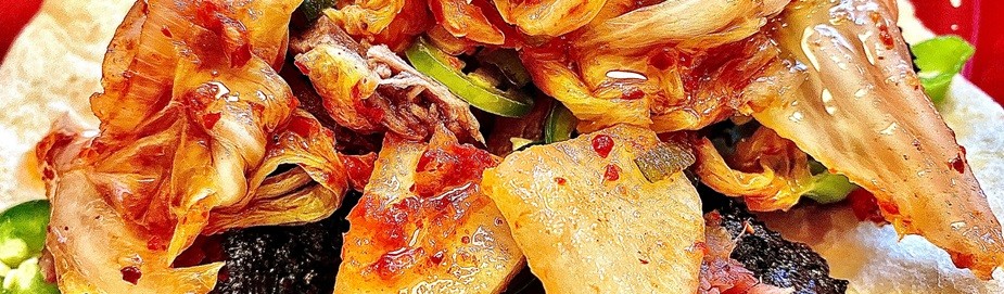 Cocina fusión: los sabores sin fronteras llegan al plato