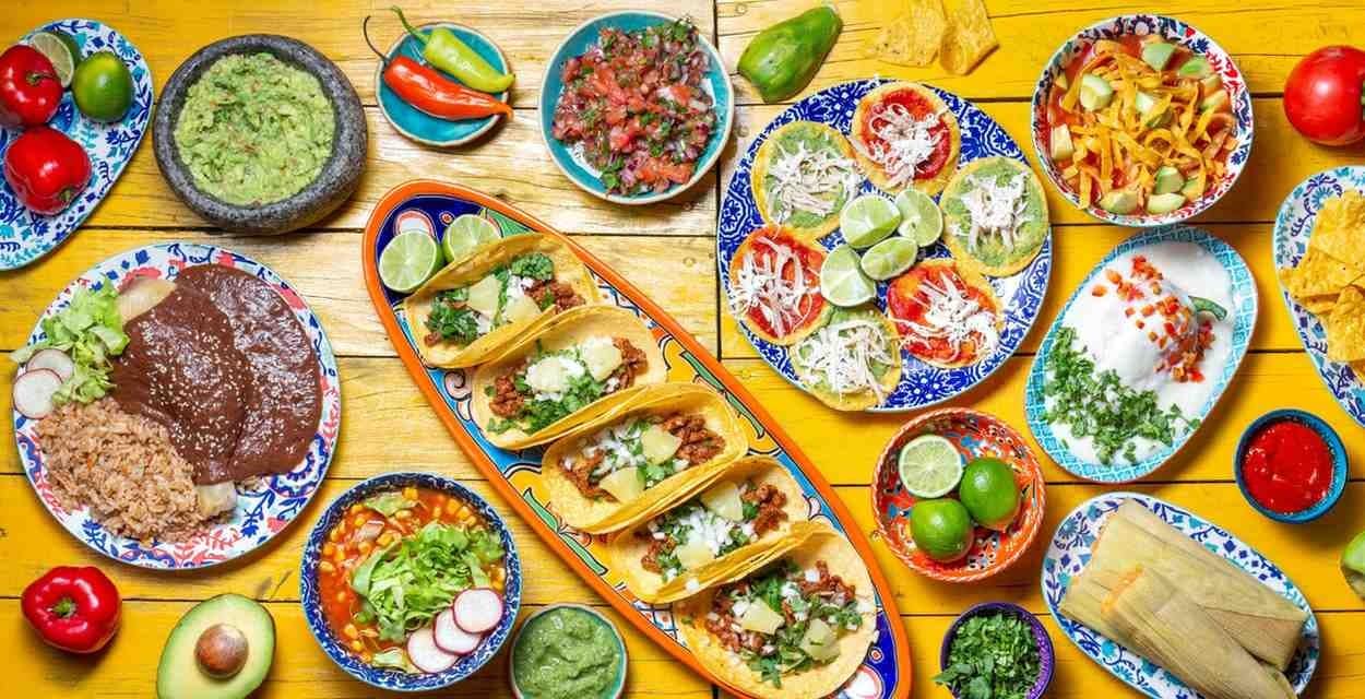 Comida mexicana, Patrimonio de la Humanidad: el reconocimiento para una tradición