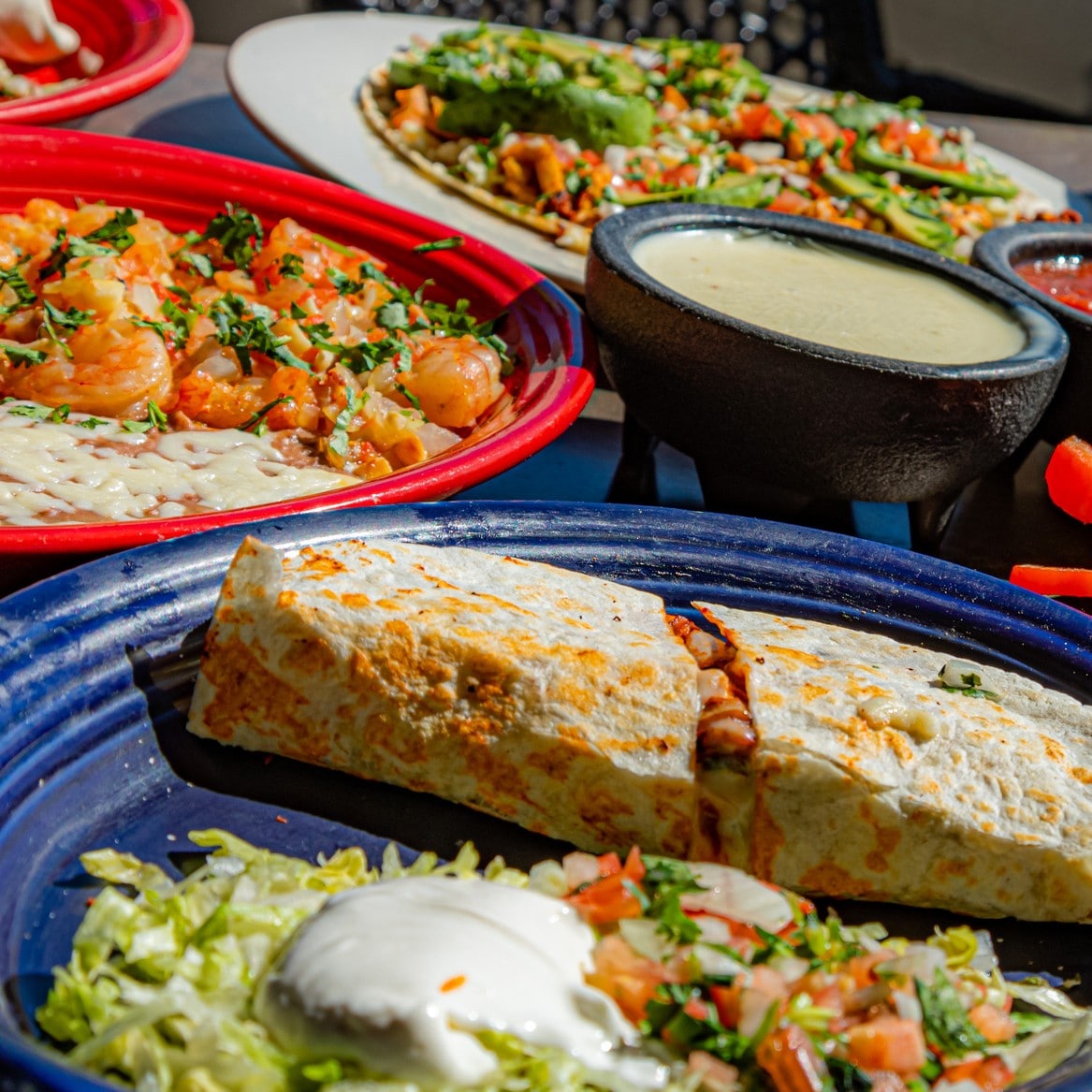 Comida tradicional de méxico. Comida tradicional de méxico.