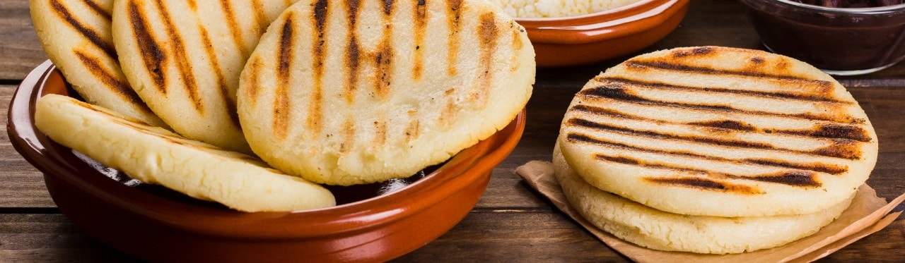 ¿Cómo integrar sabores de la comida venezolana a tu menú?