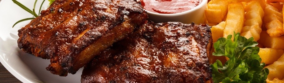 Cómo optimizar tu receta de costillas BBQ para jalar más clientes