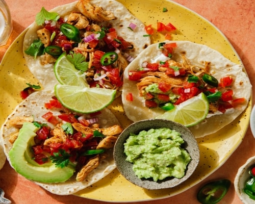 Recetas con aguacate Recetas con aguacate