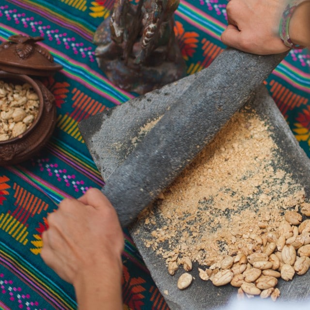 Cocina y Nacionalismo